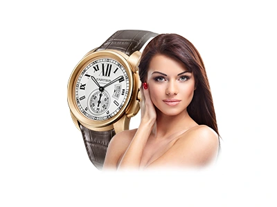 ساعت زنانه