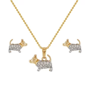 نیم ست زنانه