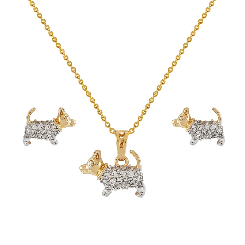 نیم ست زنانه