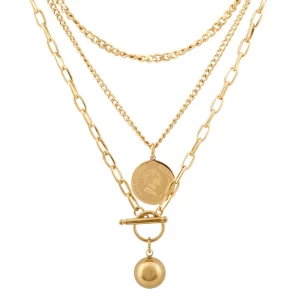 گردنبند زنانه