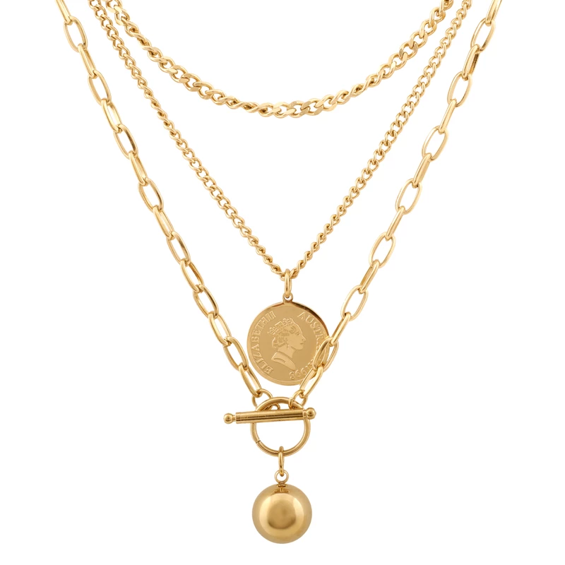 گردنبند زنانه