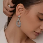 گوشواره ژوپینگ