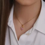 گردنبند ژوپینگ