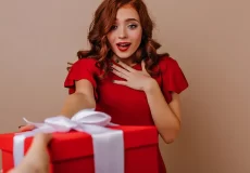 بهترین هدیه برای اولین بار