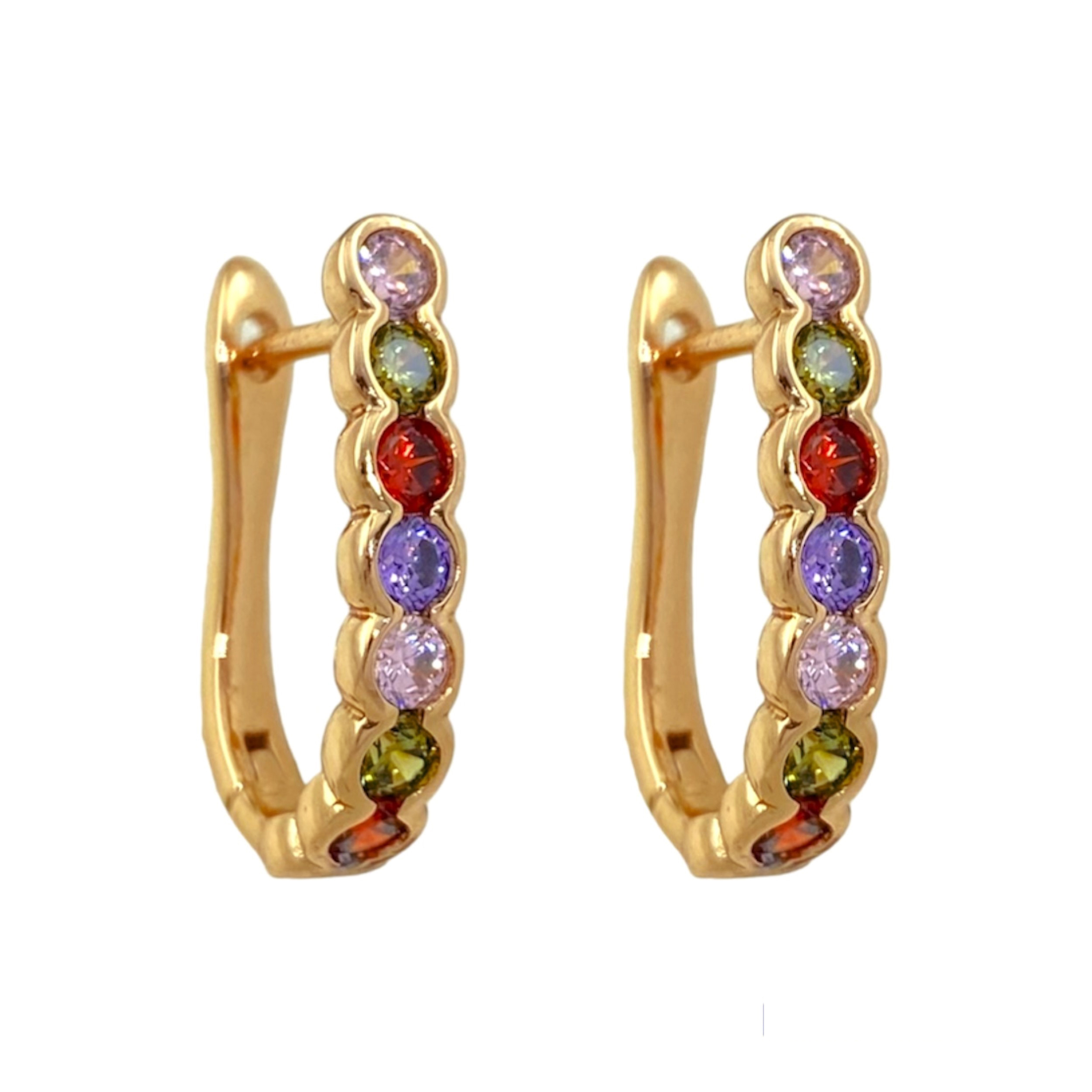 گوشواره زنانه