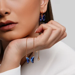 نیم ست پروانه YSX