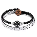 دستبند مردانه