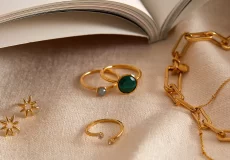 چگونه رنگ بدلیجات خود را برگردانیم؟