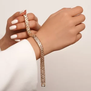 دستبند جلفایی Xuping