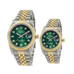 ساعت زنانه و مردانه