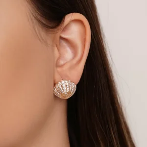 گوشواره صدف Xuping