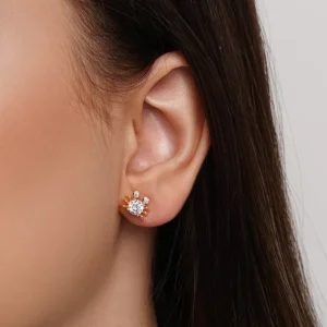 گوشواره خرچنگ Xuping