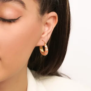 گوشواره مینا YSX