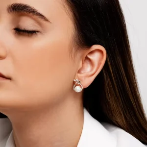 گوشواره مروارید Xuping