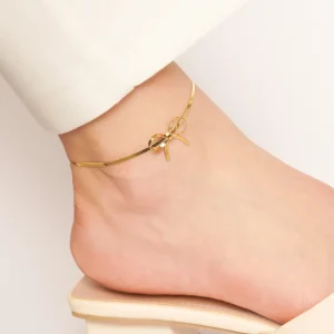 پابند استیل 316 پاپیون