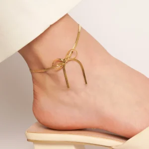 پابند استیل 316 پاپیون