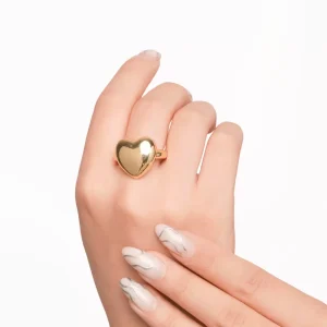 انگشتر قلب رادیوم