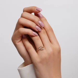 انگشتر نگین دار Xuping