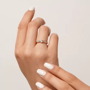 انگشتر نگین دار Xuping