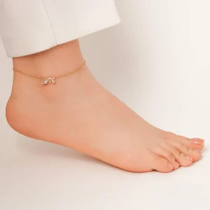 پابند نگین دار YSX