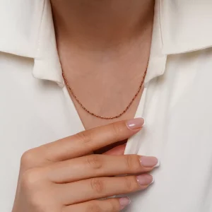 زنجیر 1.2 میل Xuping