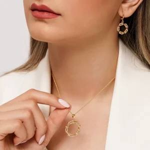 نیم ست تیفانی YSX