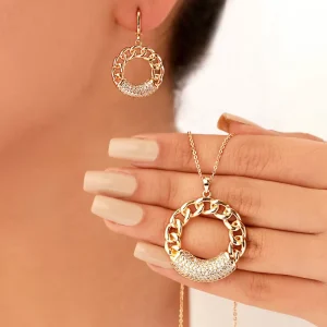 نیم ست کارتیه YSX