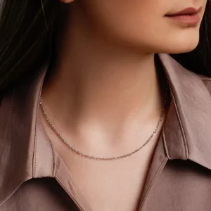 زنجیر استیل دیپلمات 0.3 میل