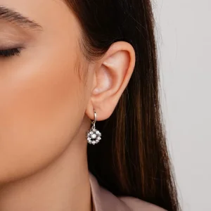 گوشواره نگین دار Xuping