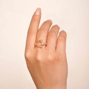 انگشتر تیفانی YSX